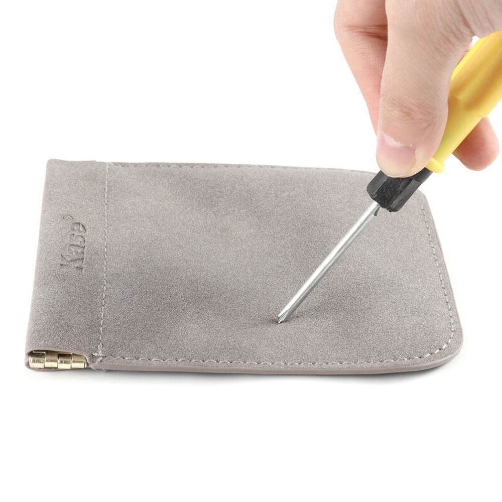 Kase Bag for Circular Filter