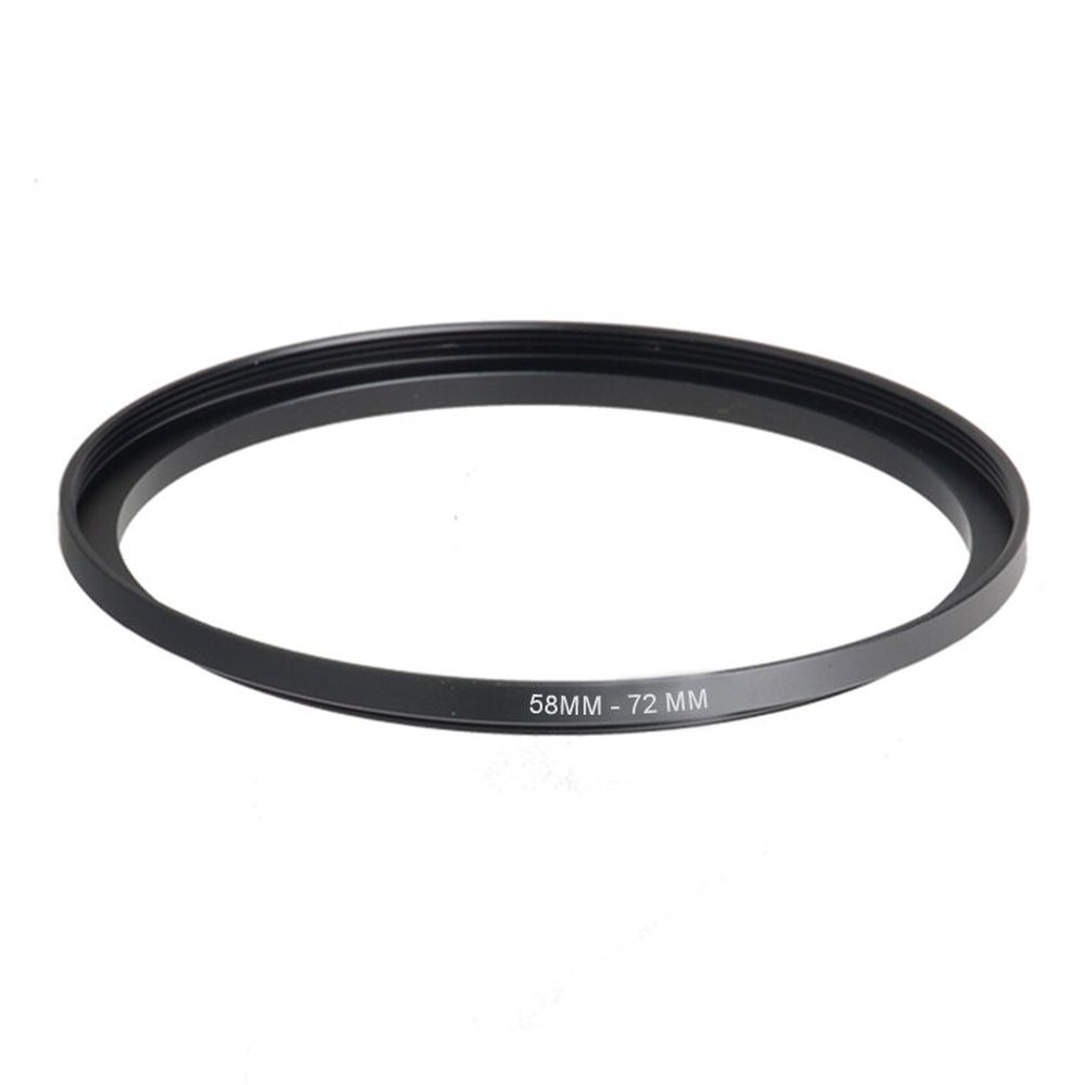 Kase K100 Step Up Ring 58-72