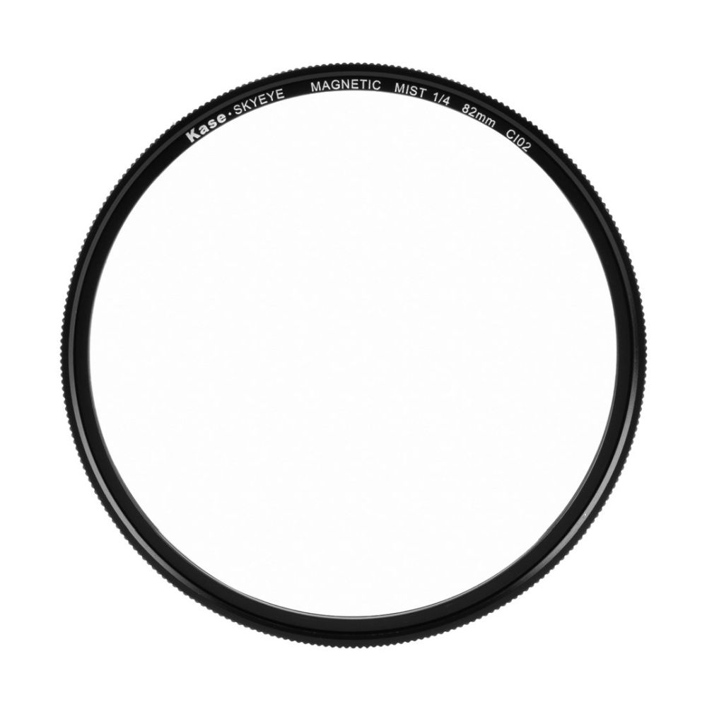 Kase Video Kit VND-CPL with White Mist Filter 82mm