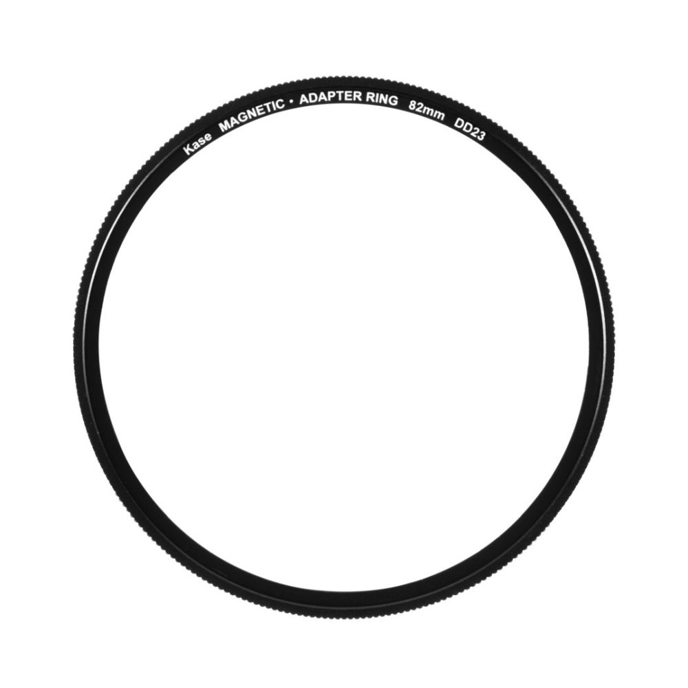 Kase Video Kit VND-CPL with White Mist Filter 82mm