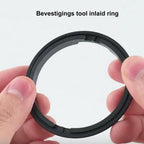 Kase Video Kit VND-CPL with White Mist Filter 82mm