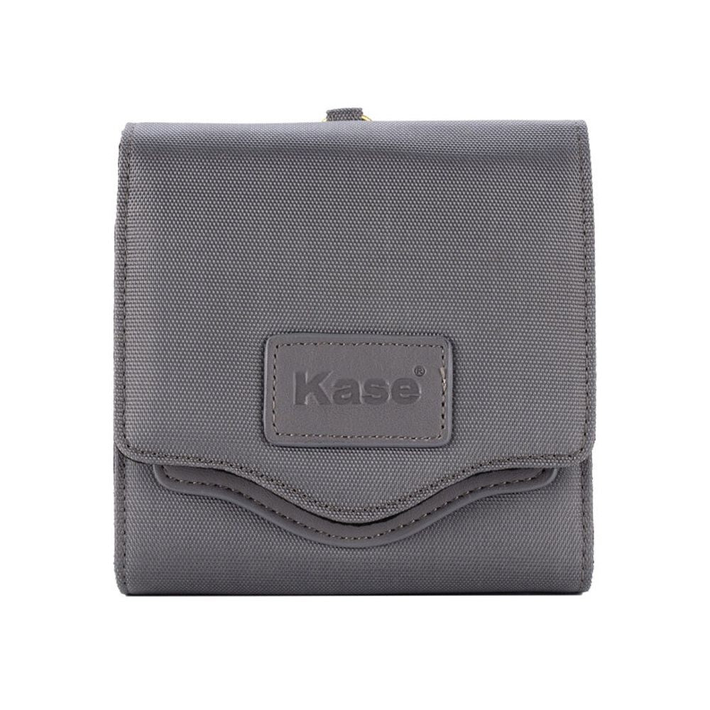 Kase Video Kit VND-CPL with White Mist Filter 82mm