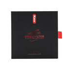 Kase Video Kit VND-CPL with White Mist Filter 82mm