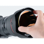Kase Video VND-CPL 77mm