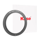 Kase Revolution Magnetic Inlaid Ring 72-82mm