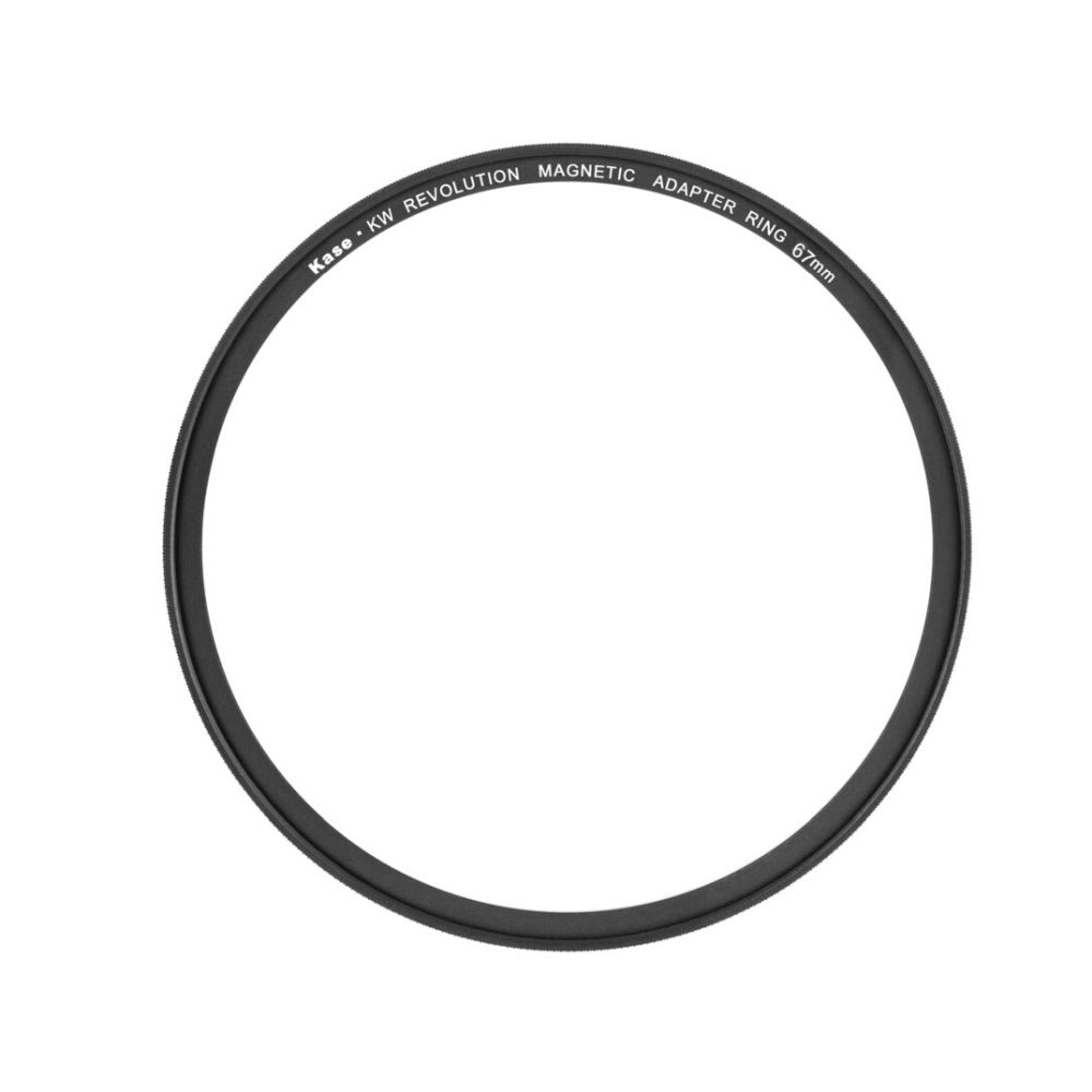 Kase Revolution ND64 67mm