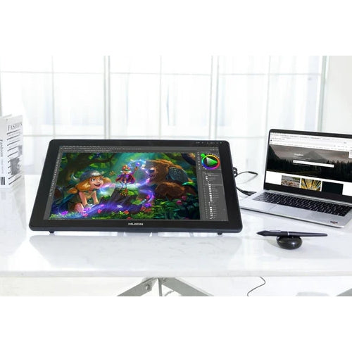 Huion Kamvas RDS-220