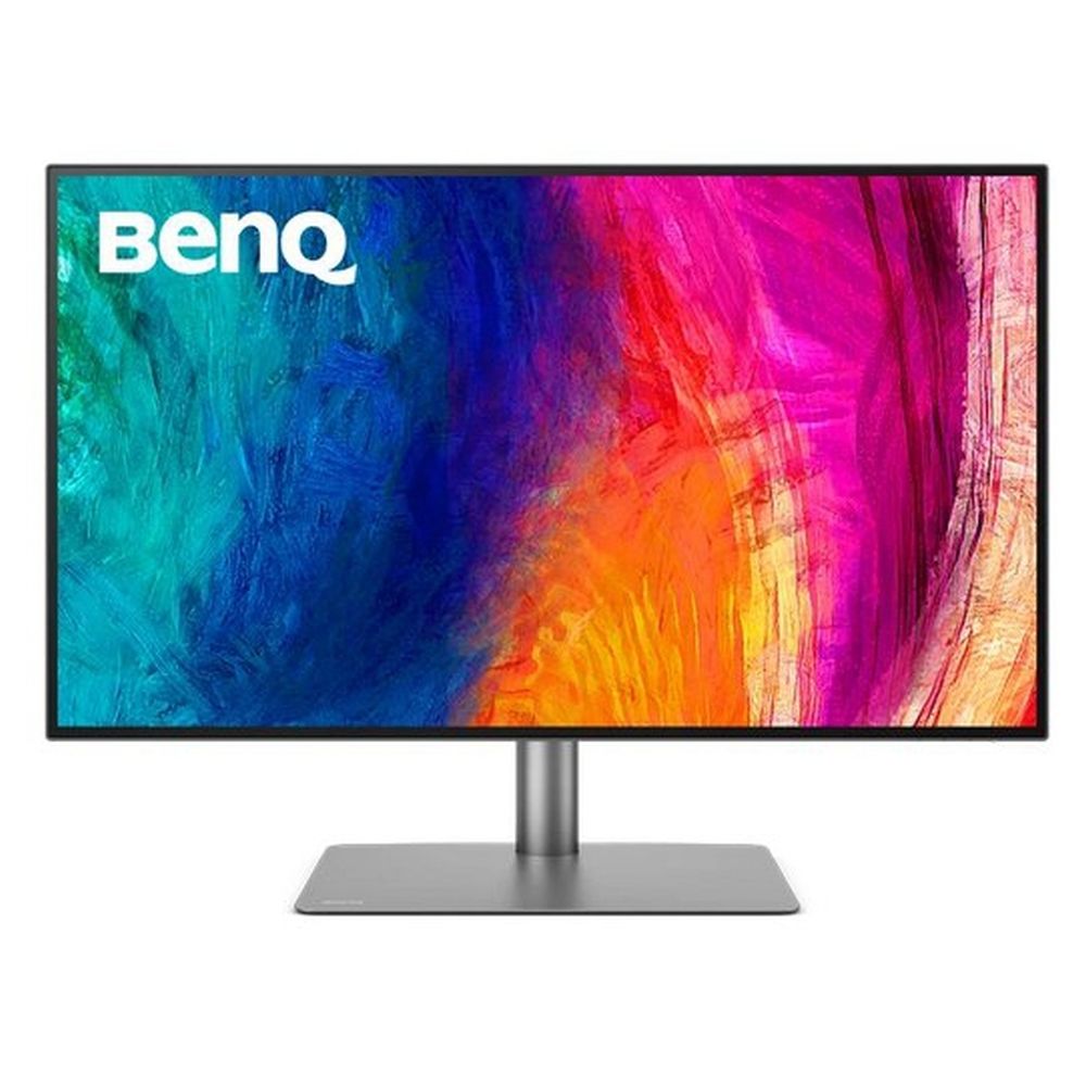 BenQ PD3225U 32 Inch 4K Monitor
