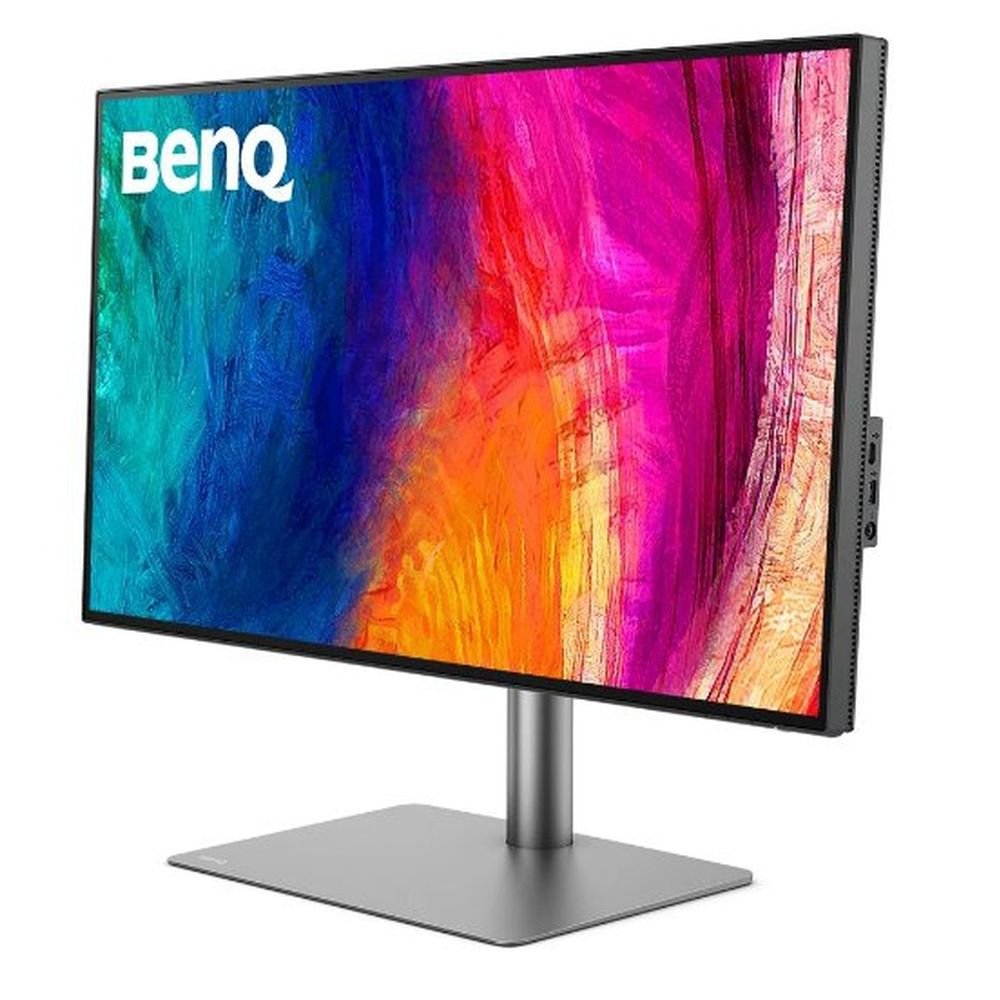 BenQ PD3225U 32 Inch 4K Monitor