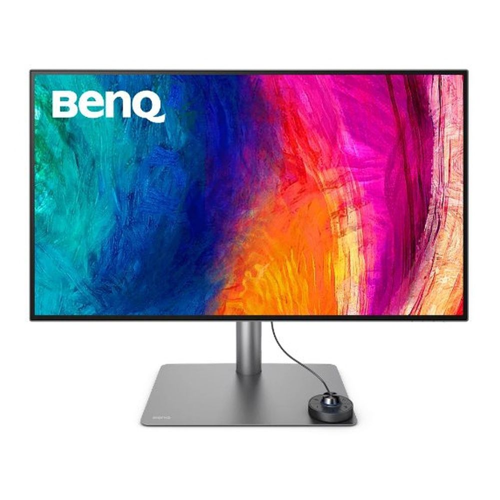 BenQ PD3225U 32 Inch 4K Monitor