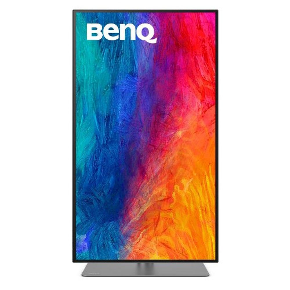 BenQ PD3225U 32 Inch 4K Monitor