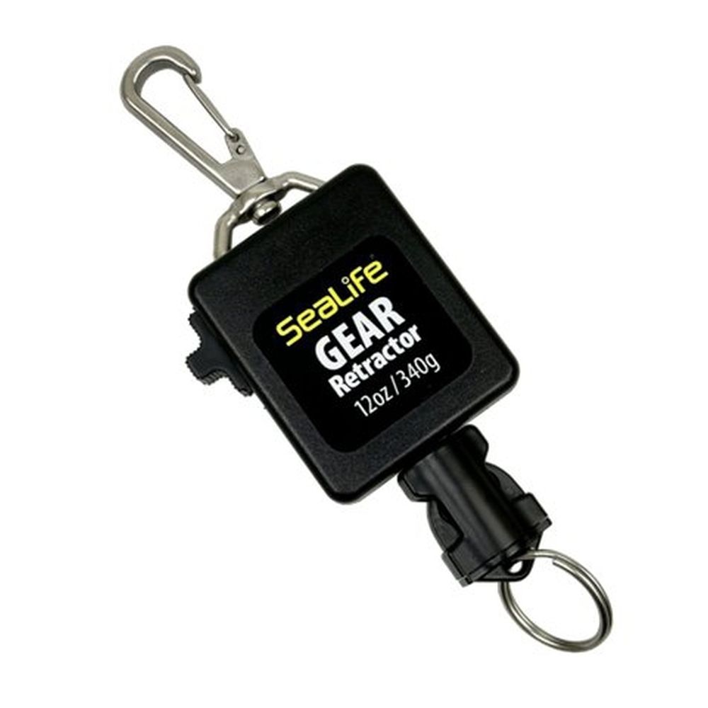 SeaLife Large Underwater Retractor