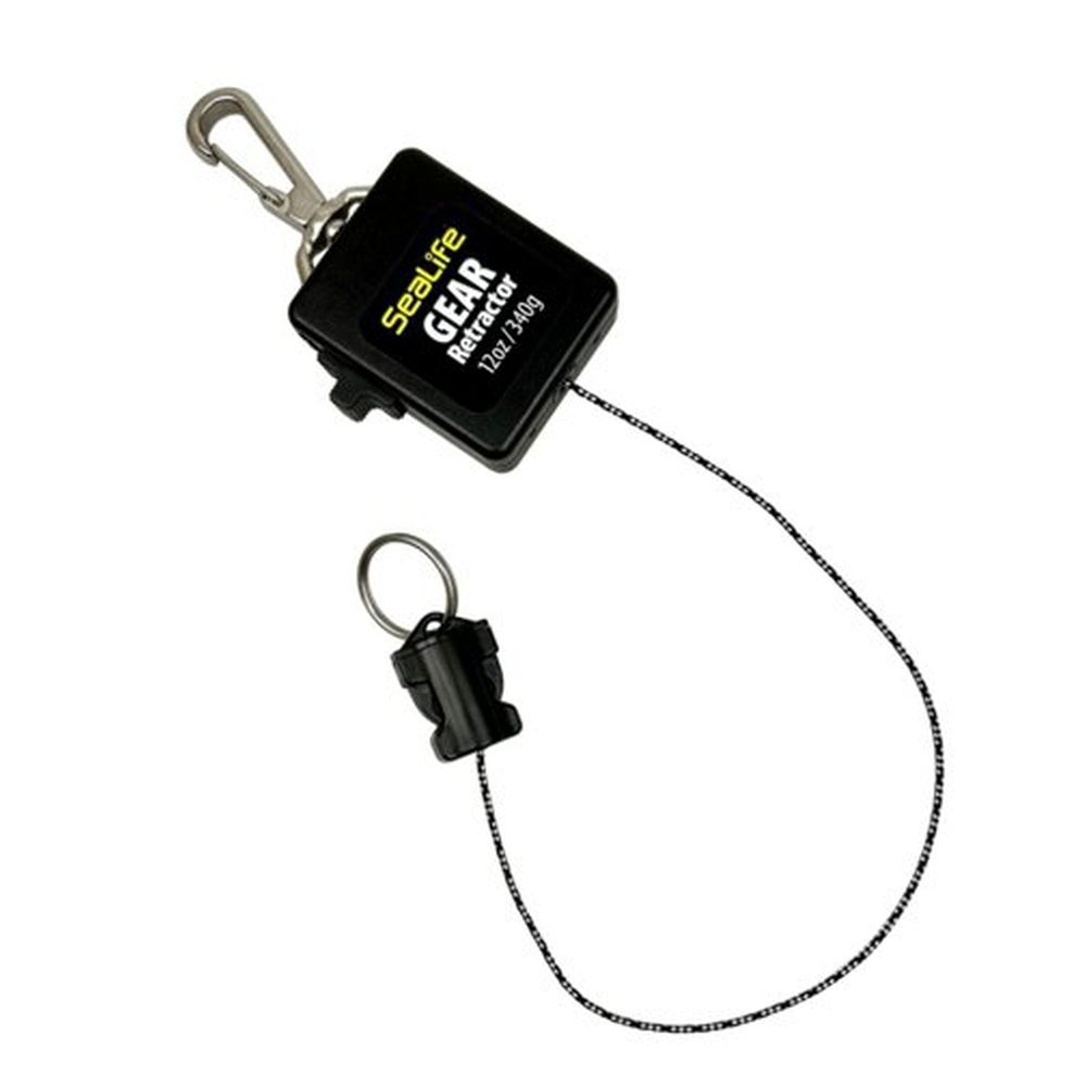 SeaLife Large Underwater Retractor