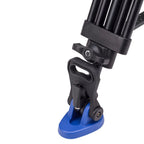 Benro A673TM aluminium Dual Tube Video Tripod with S8PRO Video Head