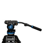 Benro Video Head S8Pro with Quick-Release Plate (S8PRO)