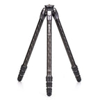 Benro Tortoise Carbon Tripod 24C with Levelling Base