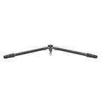 Benro Tortoise Carbon Tripod 24C with Levelling Base