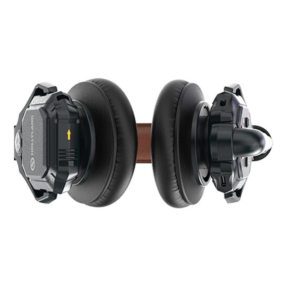 Hollyland Solidcom C1 Pro Wireless Stereo Master Headset Double-Ear Version