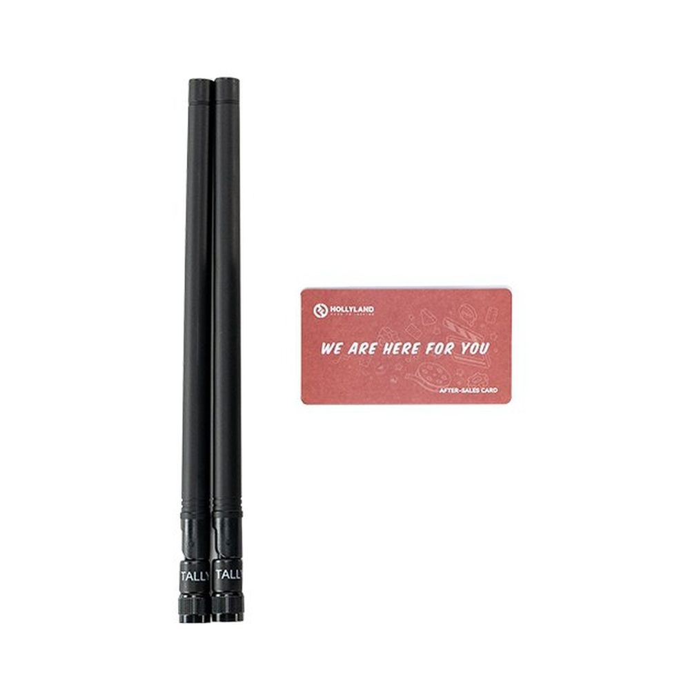 Hollyland Wireless Tally System Antenna for Wireless Tally