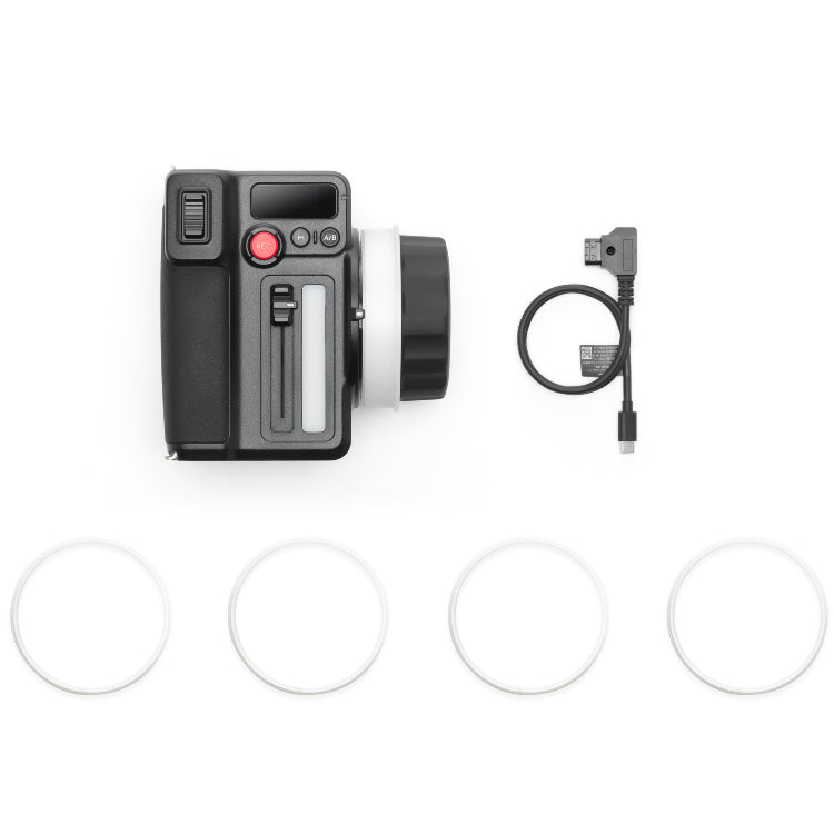 DJI Focus Pro Hand Unit