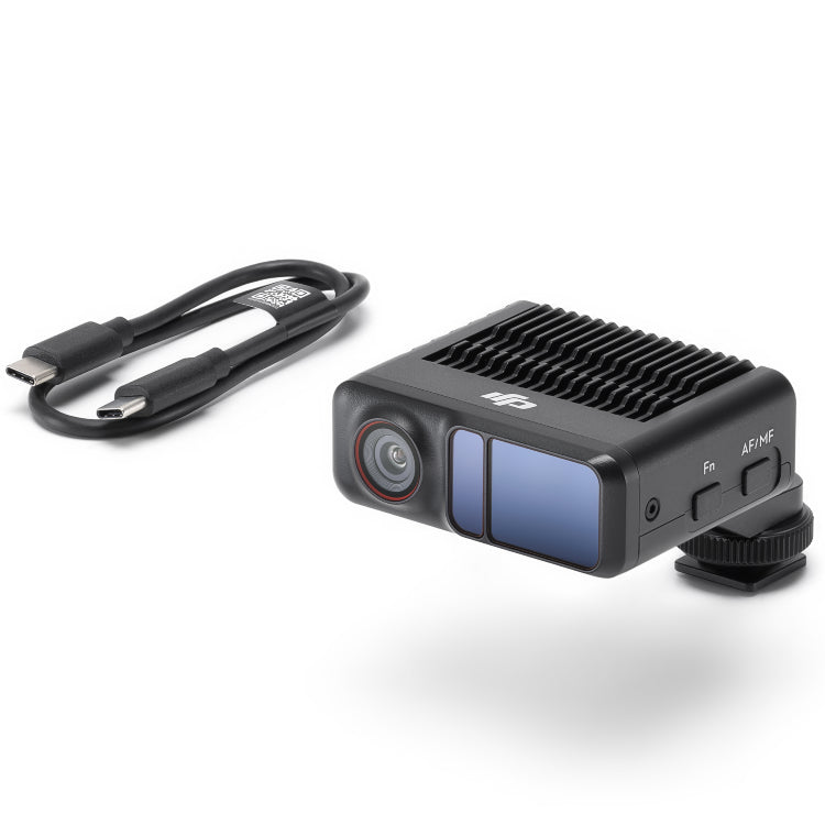 DJI Focus Pro Creator Combo