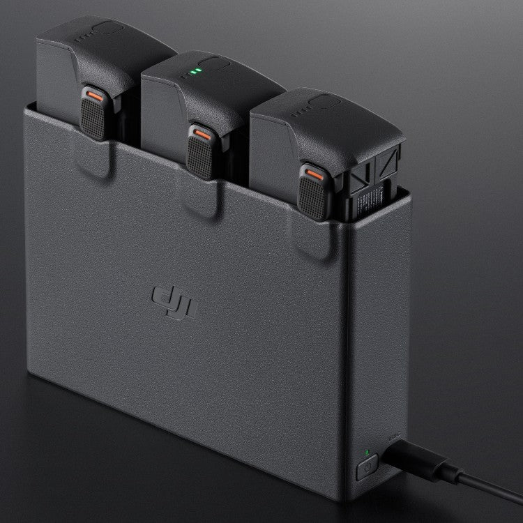 DJI Avata 2 Battery Charging Hub
