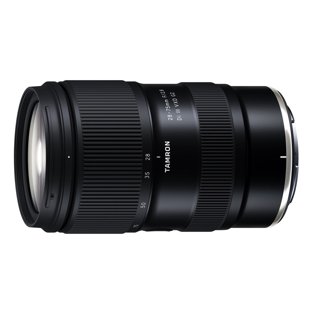 Tamron 28-75mm f/2.8 Di III VXD G2 for Nikon Z