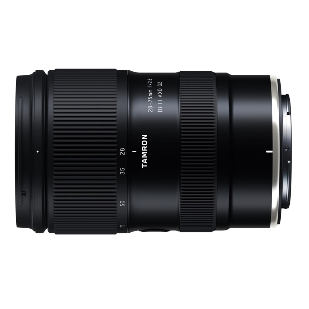 Tamron 28-75mm f/2.8 Di III VXD G2 for Nikon Z