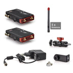 CVW Swift800 Pro Video Radio Connection Kit