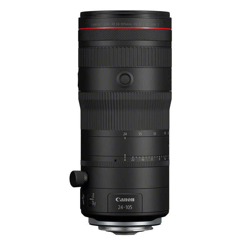 Canon EOS C70 + RF 24-105mm f/2.8 L IS USM Z