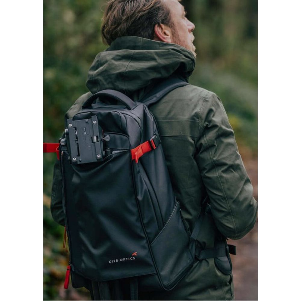 Kite Optics KITE AVIA 26 backpack