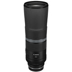 Canon EOS R8 body + RF 800mm f/11.0 IS STM