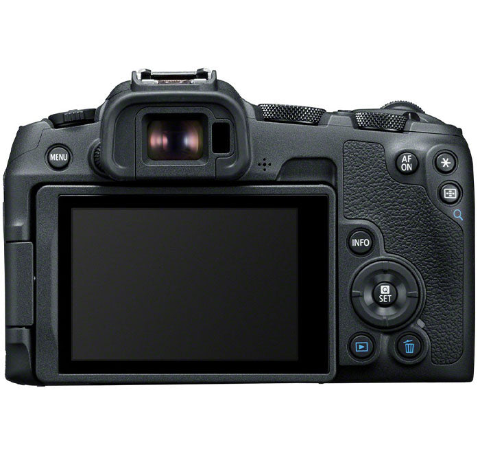Canon EOS R8 body + RF 800mm f/11.0 IS STM