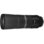 Canon EOS R8 body + RF 800mm f/11.0 IS STM