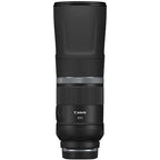 Canon EOS R8 body + RF 800mm f/11.0 IS STM