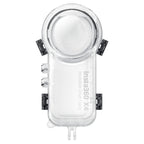 Insta360 X4 Invisible Dive Case
