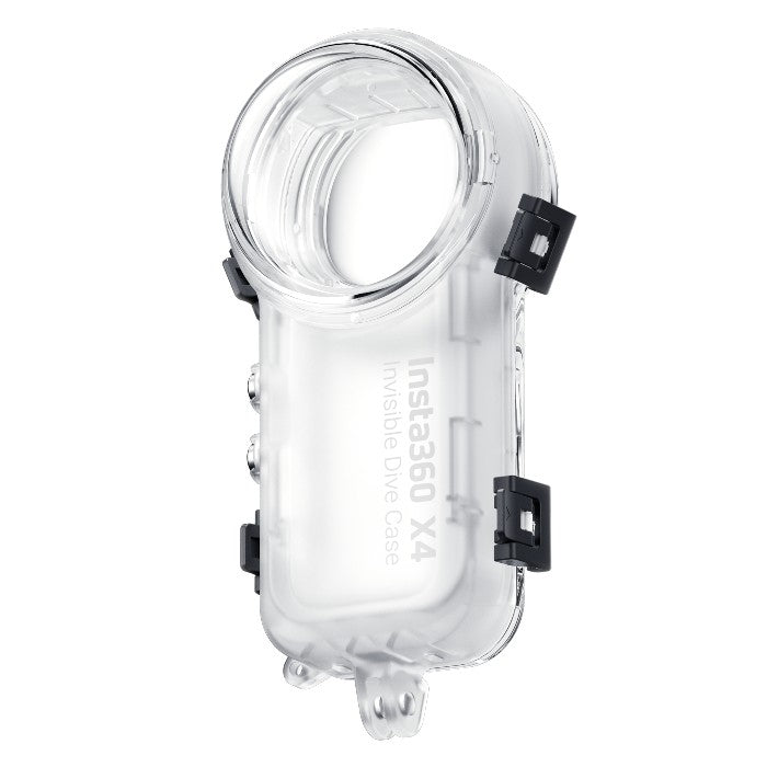 Insta360 X4 Invisible Dive Case