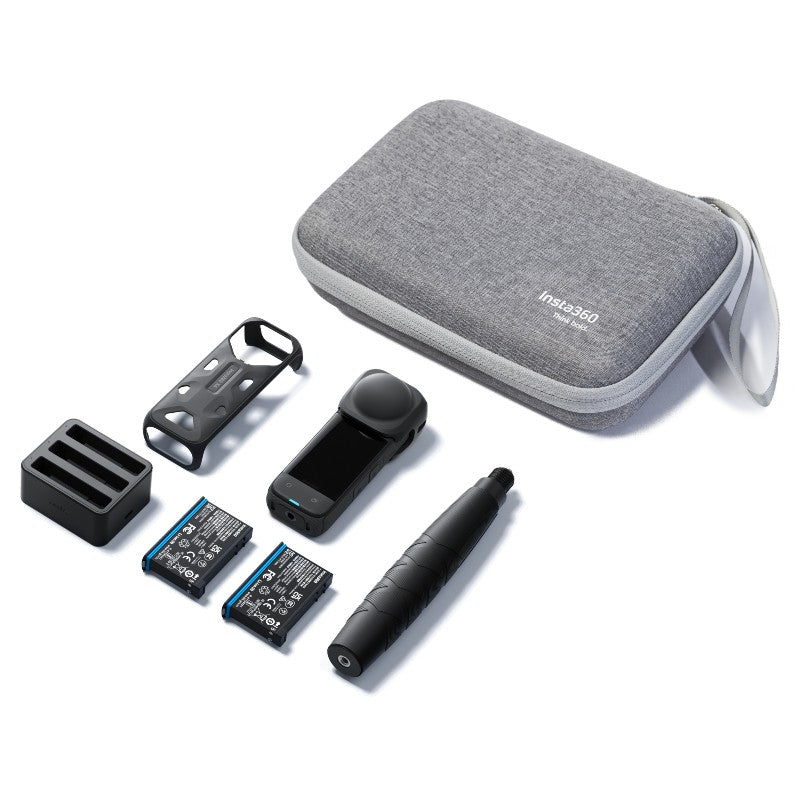 Insta360 X4 Carry Case