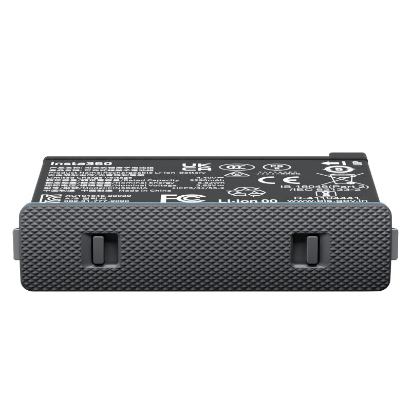 Insta360 X4 Battery Pack
