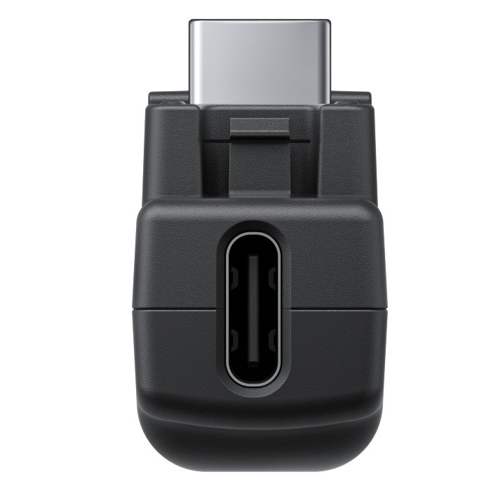 Insta360 X4 Mic Adapter