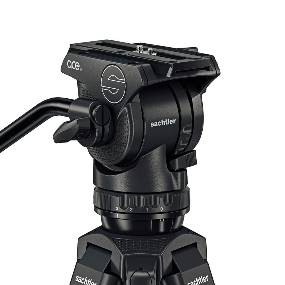 Sachtler System Ace M GS Mk II (1002M)
