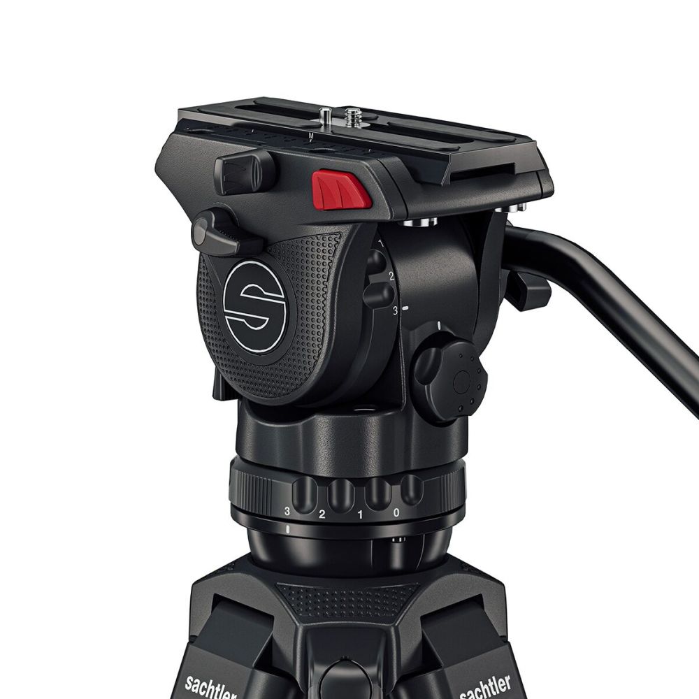 Sachtler System Ace M GS Mk II (1002M)