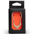 WANDRD WORRYLESS Zipper Puller, Yuma Tan
