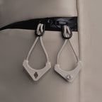 WANDRD WORRYLESS Zipper Puller, Yuma Tan