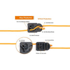 Tether Tools TetherGuard LeverLock Plate