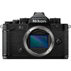 Nikon Z f + Z 28-400mm f/4-8 VR