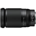 Nikon Z f + Z 28-400mm f/4-8 VR