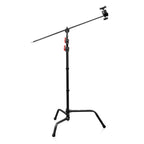 Shape 40" C-Stand Sliding Leg Black 10.5'