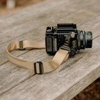 Peak Design Slide - Coyote Camera Strap