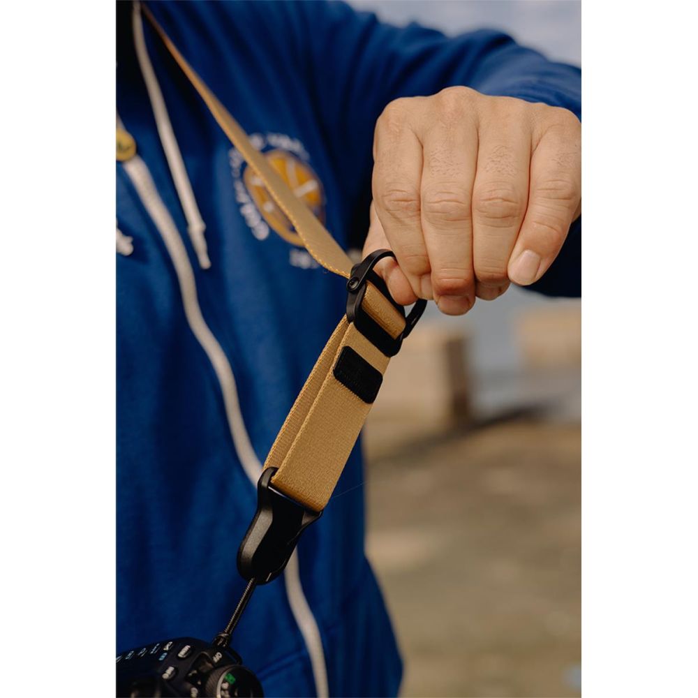 Peak Design Slide - Coyote Camera Strap